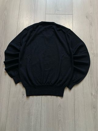Jersey Ralph Lauren Negro 
