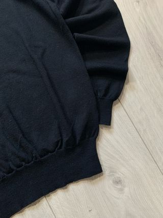 Jersey Ralph Lauren Negro 