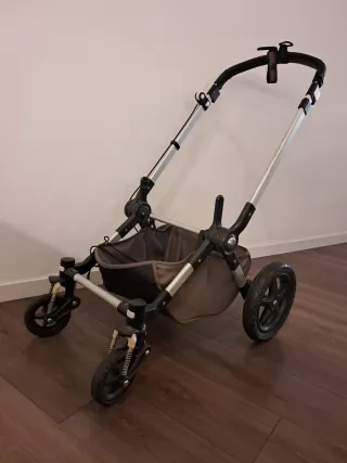 Bugaboo Camaleón 3