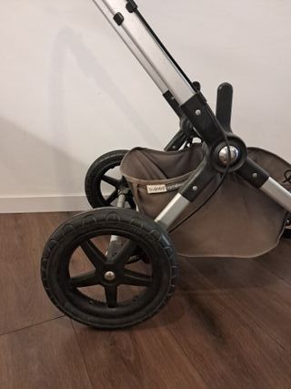 Bugaboo Camaleón 3