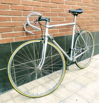 Bicicleta de carretera 