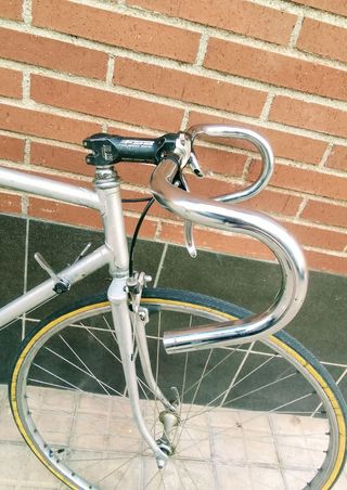 Bicicleta de carretera 