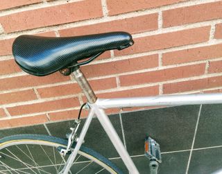 Bicicleta de carretera 