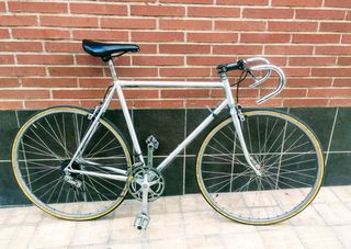 Bicicleta de carretera 