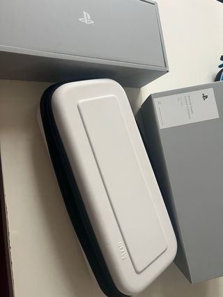 PS Portal Sony + Funda 