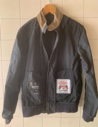 Barbour International Edition Special 1964 Talla M