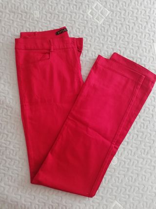 Pantalón 36-38 Nuevo