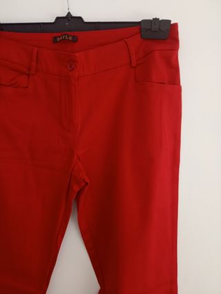 Pantalón 36-38 Nuevo