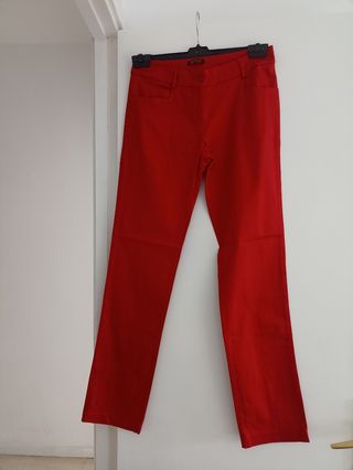 Pantalón 36-38 Nuevo