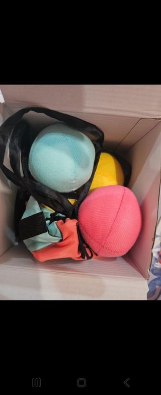 Gioco da tavolo Dumpap! Pinhead!