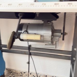 Máquina de coser Alfa 157