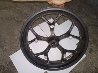 Llanta Delantera Honda NC 750 X 2024