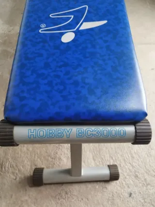 Monta tu gym en casa, bicicleta,banco pesas y abdo