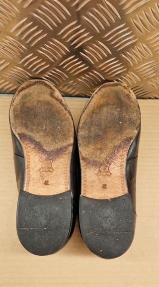 Zapatos de vestir negros,hombre, BROOKE TAYLOR .