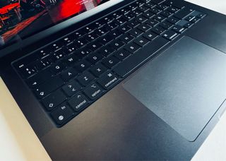 MacBook Pro M3 de 14 pulgadas 