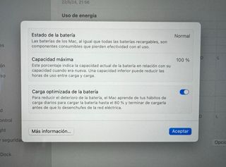 MacBook Pro M3 de 14 pulgadas 
