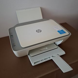 Impresora HP Deskjet 2720