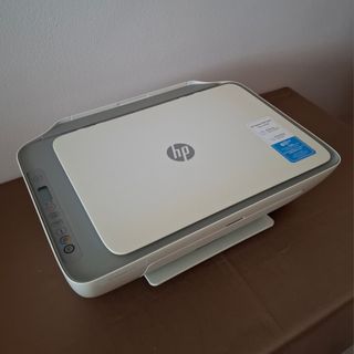 Impresora HP Deskjet 2720