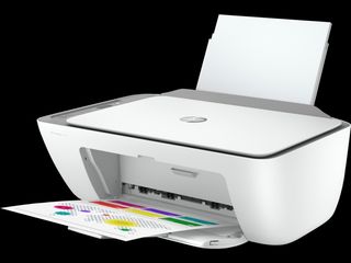 Impresora HP Deskjet 2720