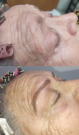 Microblading Cejas 