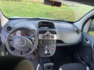 Renault Kangoo 2011 diesel 5 plazas