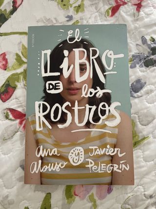 El libro de los rostros