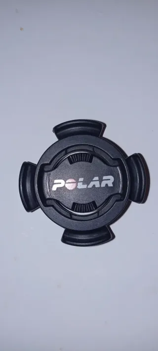 Soporte Manillar Polar Ciclocomputador