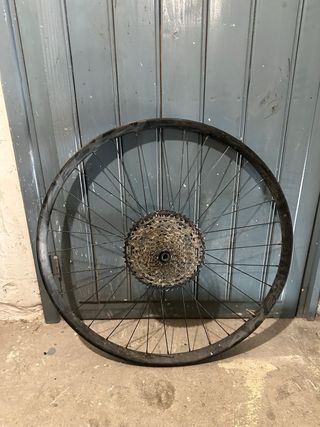 Ruedas Race Face AR 30c