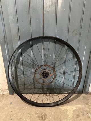 Ruedas Race Face AR 30c