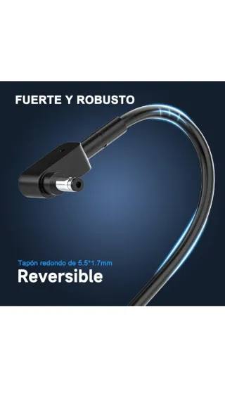 Cargador Portátil 230W para Acer