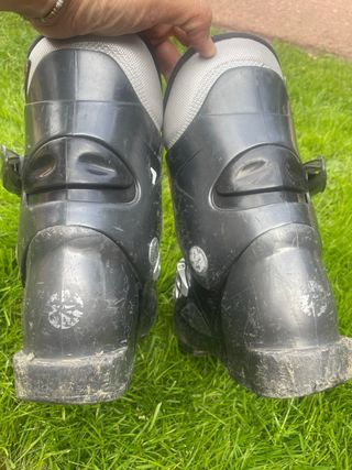 Botas de esquí talla 29