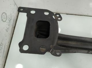 Refuerzo paragolpes delantero seat leon 476573