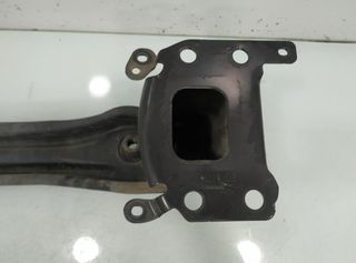 Refuerzo paragolpes delantero seat leon 476573