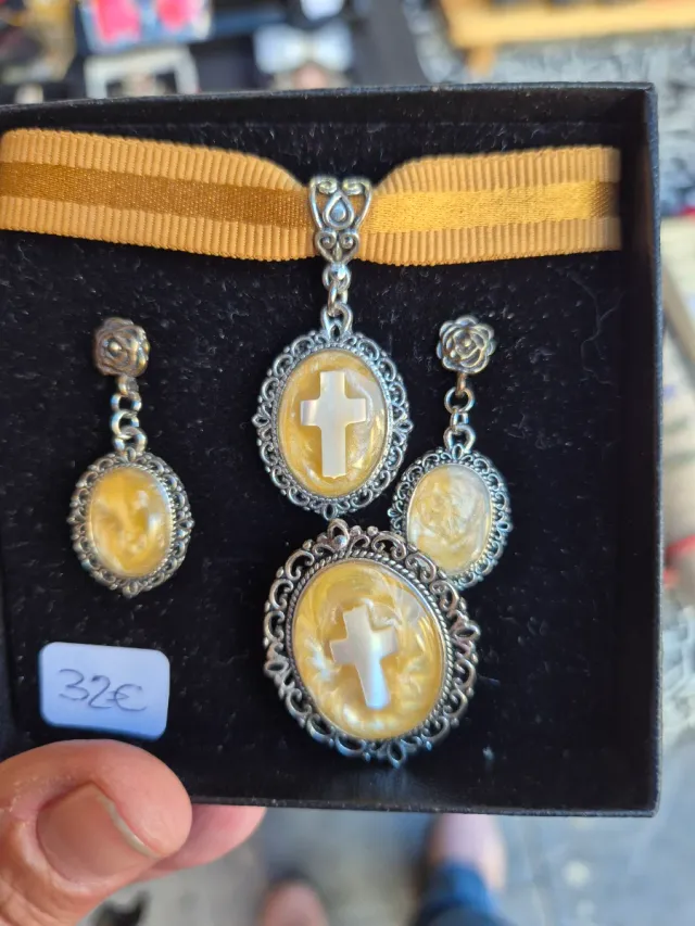 Conjunto Regional Baturra Artesanal NIÑA