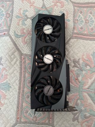Gigabyte RTX 3060 12GB 