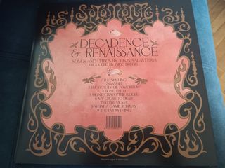 Sotomonte 2xLP/Vinilo