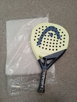 Pala Head Extreme Team 2026