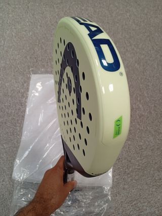 Pala Head Extreme Team 2026