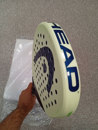 Pala Head Extreme Team 2026