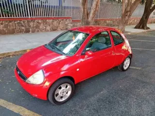 Ford Ka 1999