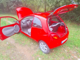 Ford Ka 1999