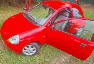 Ford Ka 1999