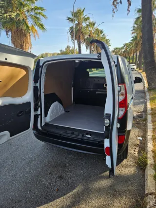 Renault Kangoo 2019
