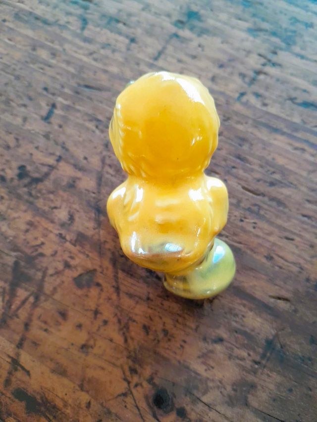 Pato Goebel cerámica