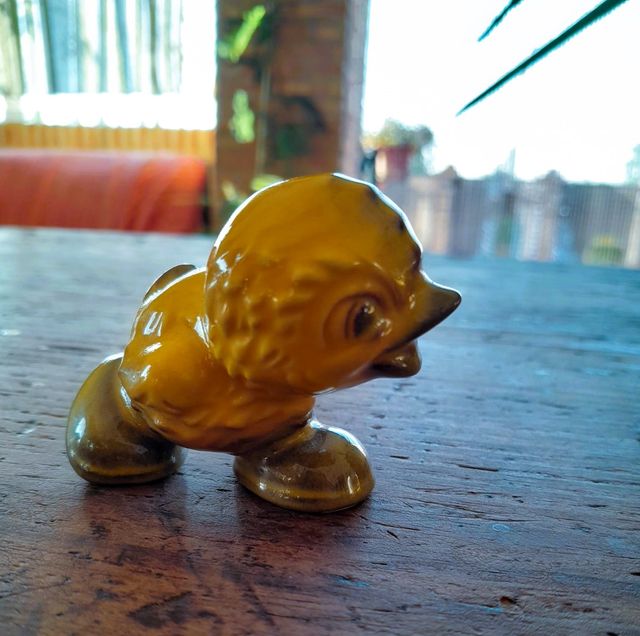 Pato Goebel cerámica