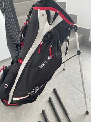 Bolsa de golf Wilson