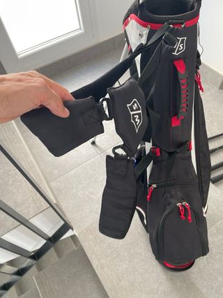 Bolsa de golf Wilson