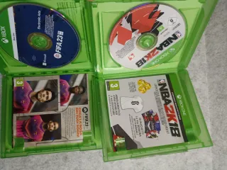 FIFA 23 Xbox One