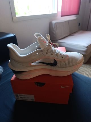 Zapatillas Nike Zoom Fly 6 Mujer