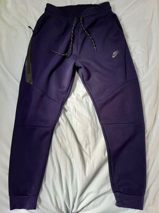 Pantalón Nike Tech Azul Marino talla M